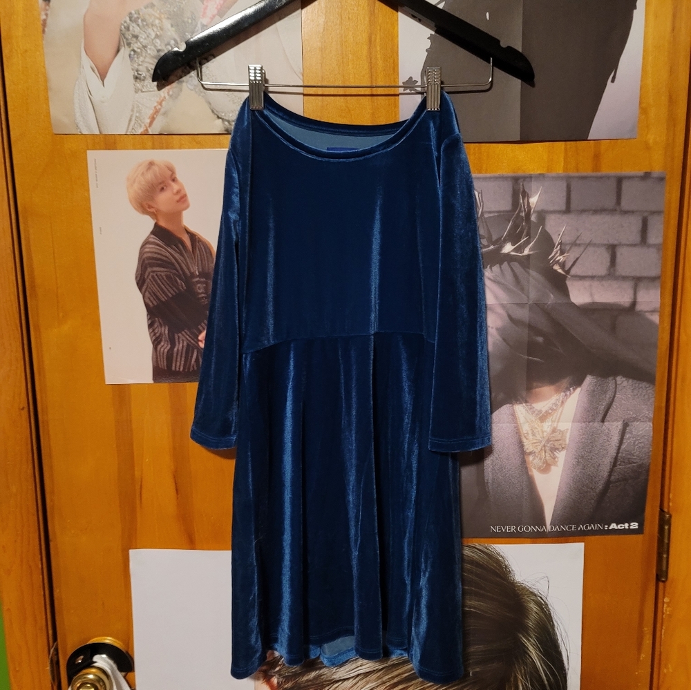 Simply Styled Dress